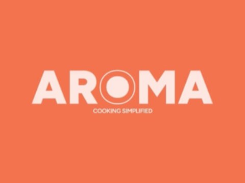 Aroma logo