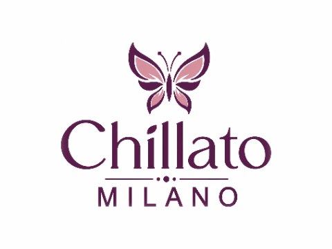 Chillato Milano logo