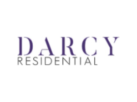Darcy Residential logo