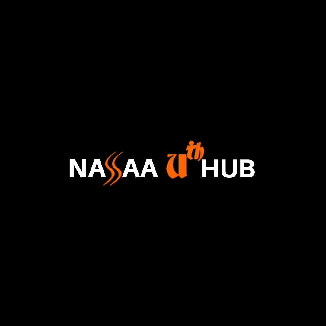Nassaa Uth Hub