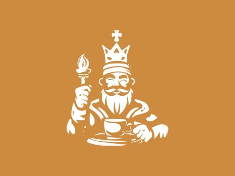 Play Bae Cafe logo